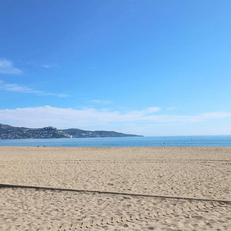 Delta Muga, Piso Muy Cerca De La Playa Daire Empuriabrava Dış mekan fotoğraf